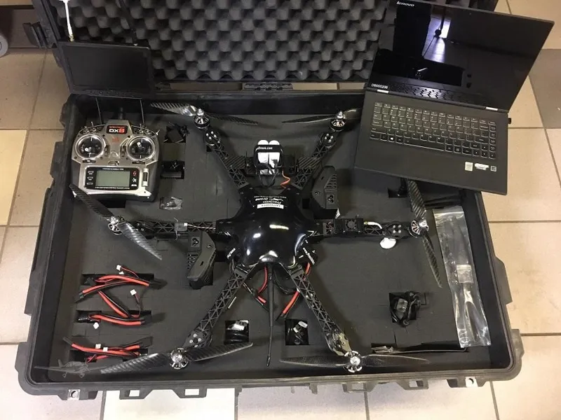 Unknown PACESETTER 2 for sale