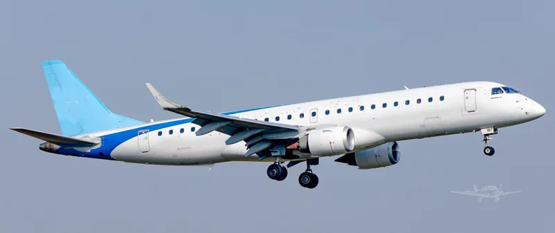 2011 Embraer ERJ-190-100LR for sale