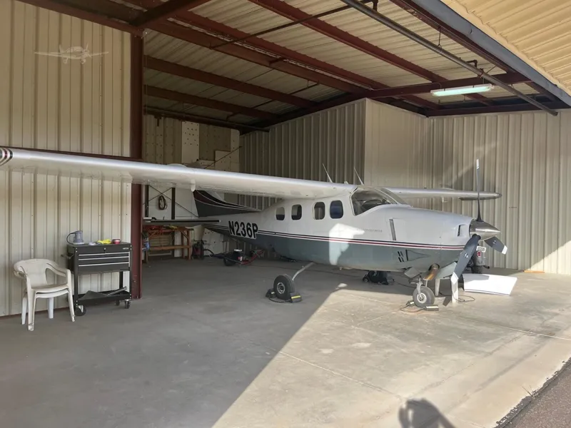 1978 Cessna P210N for sale