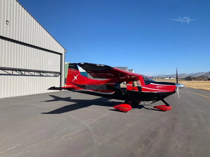 2006 Nzaero E-350 EXPEDITION for sale
