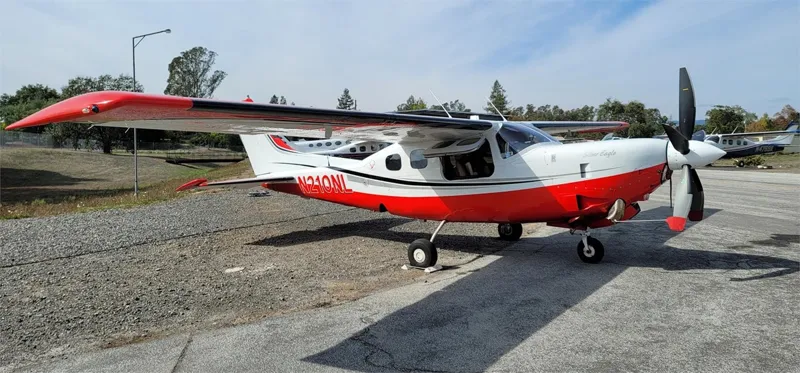1981 Cessna P210 for sale