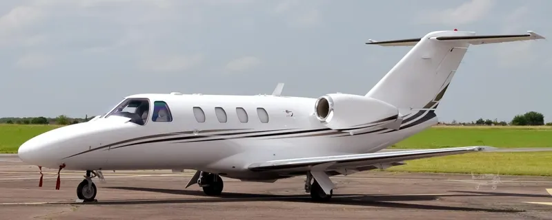1998 Cessna Citation CJ1 for sale