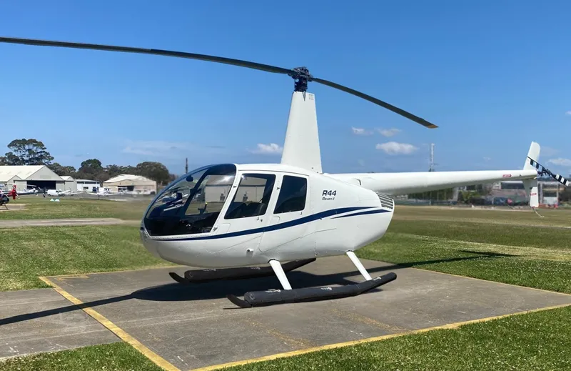 2026 Robinson R44 Raven I for sale