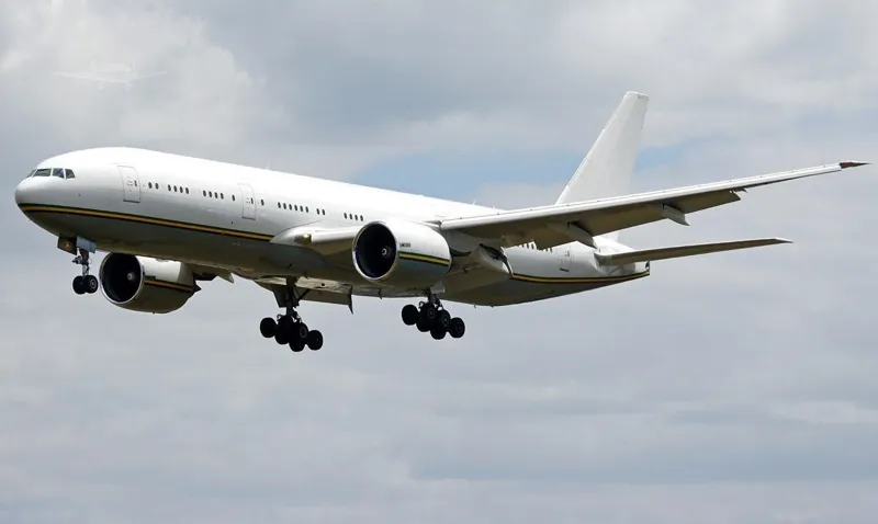 BOEING 777-200 for sale