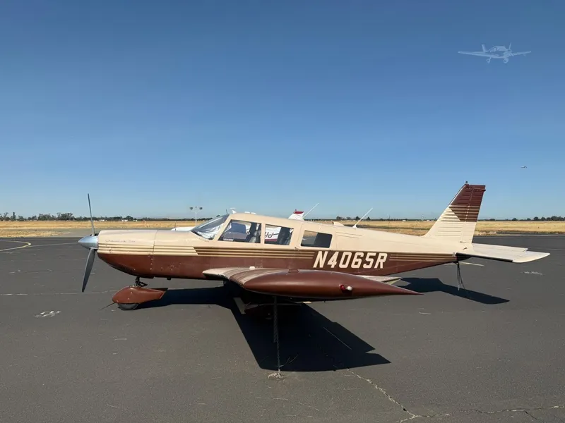 1967 Piper Saratoga for sale