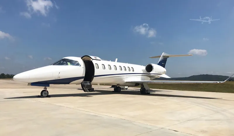 LEARJET 75 for sale