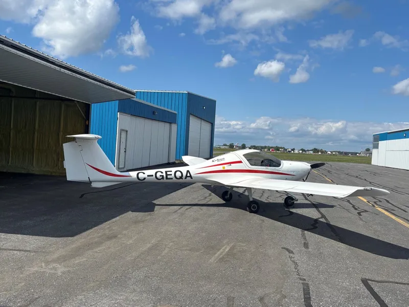 1999 Diamond DA20 Katana for sale