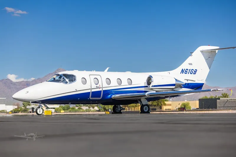 2002 Hawker 400 for sale