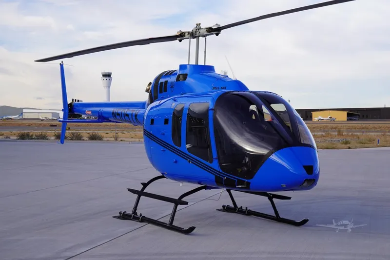2023 Bell 505 for sale