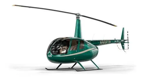 2026 Robinson R44 Raven II for sale