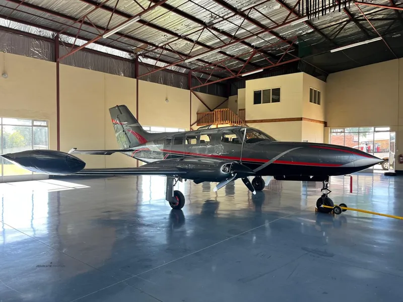 CESSNA 402B for sale