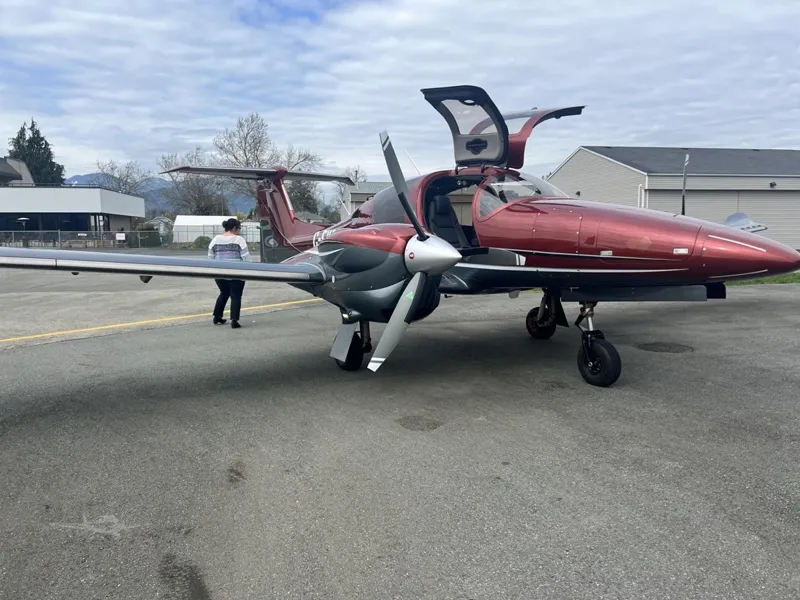 DIAMOND DA62 for sale