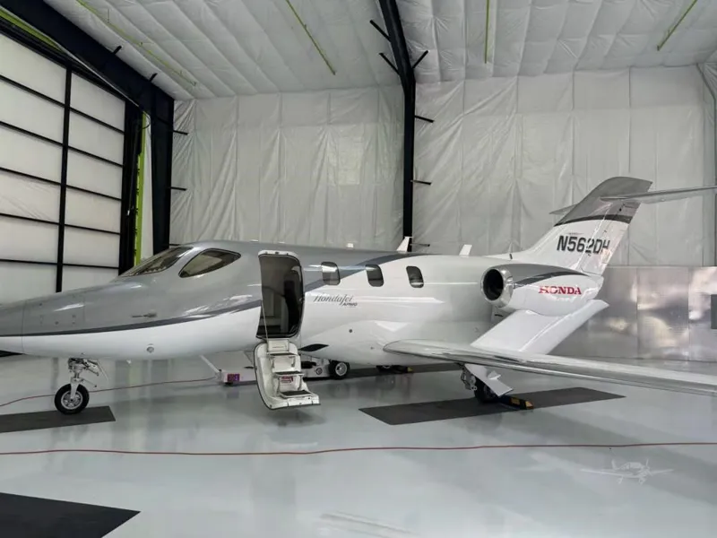 HONDA HONDAJET APMG for sale