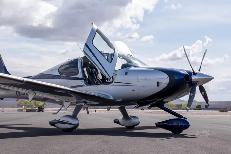 2015 Cirrus SR22T for sale