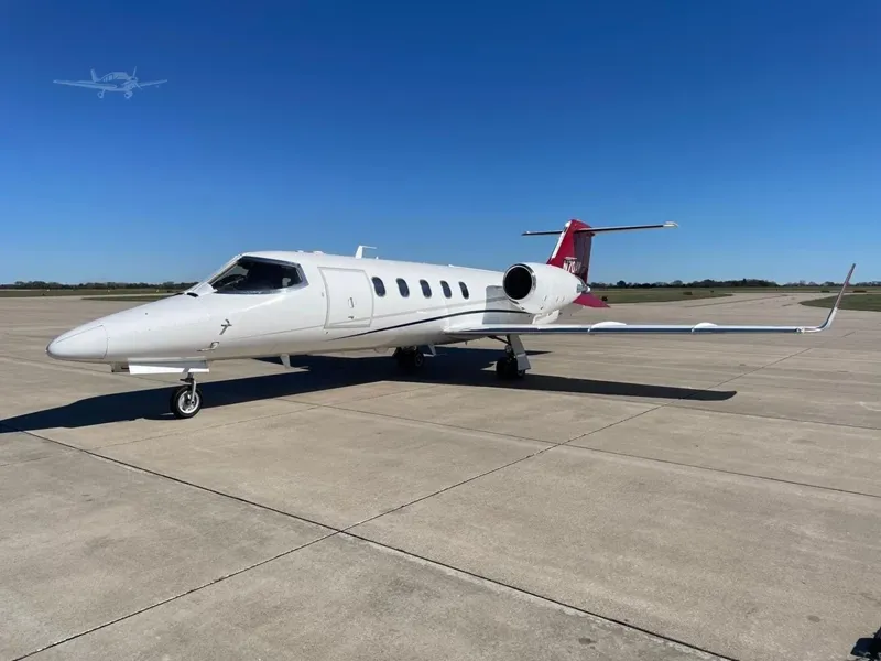 1999 Bombardier 31A