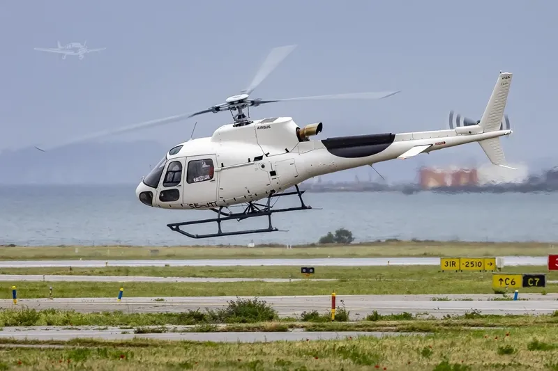 2024 Airbus Helicopters H125 for sale