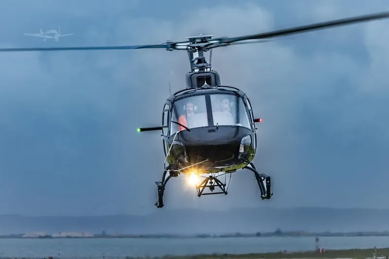 2024 Airbus Helicopters H125 for sale