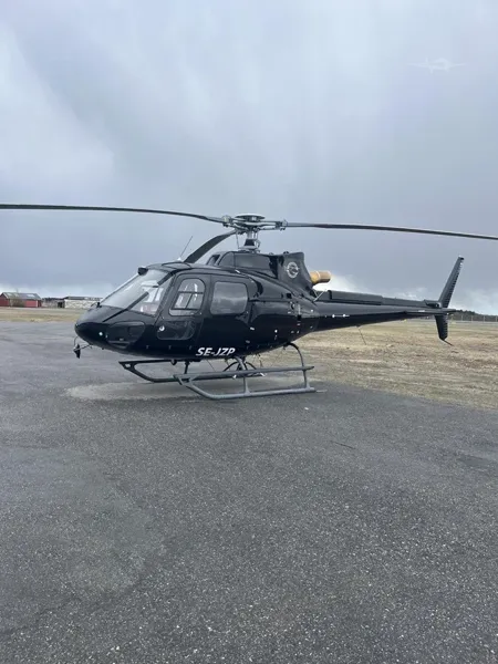 2025 Airbus Helicopters H125 for sale
