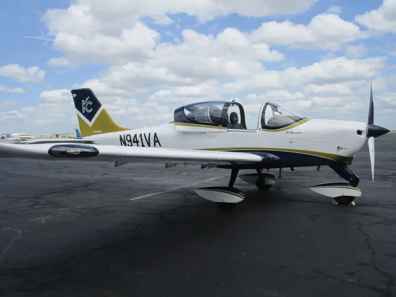2024 Tecnam P-Mentor for sale