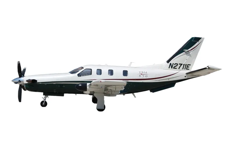 2007 Daher TBM 850 for sale