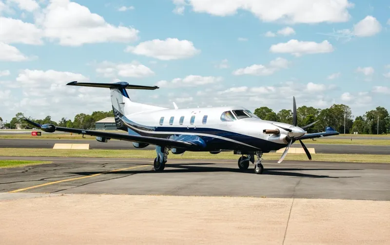 2021 Pilatus PC-12 NGX for sale
