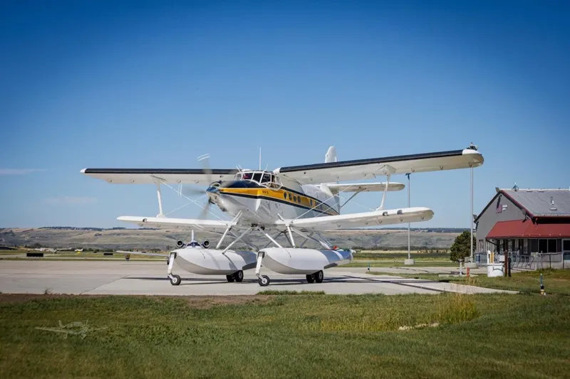 Antonov AN-2