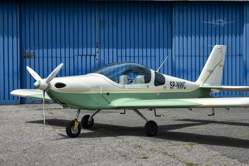 2017 Tomark Viper SD4 for sale