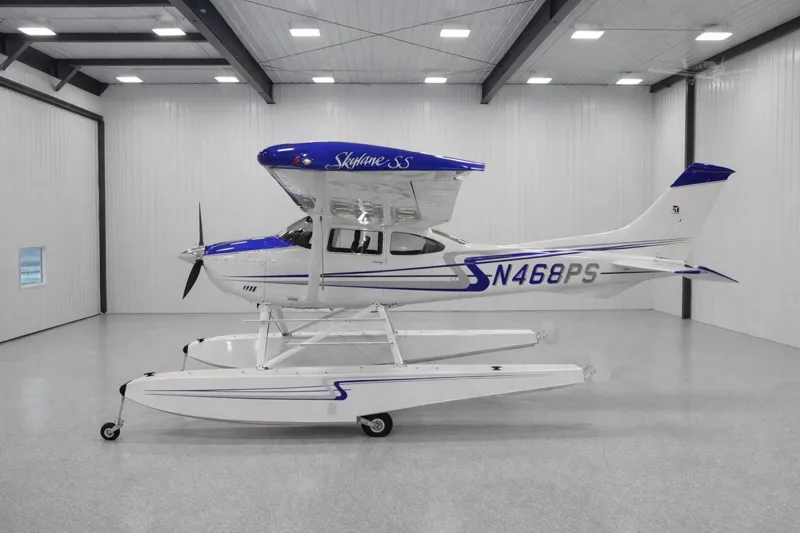 1973 Cessna 182P for sale