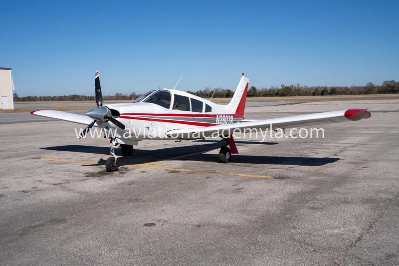 1969 Piper Arrow for sale