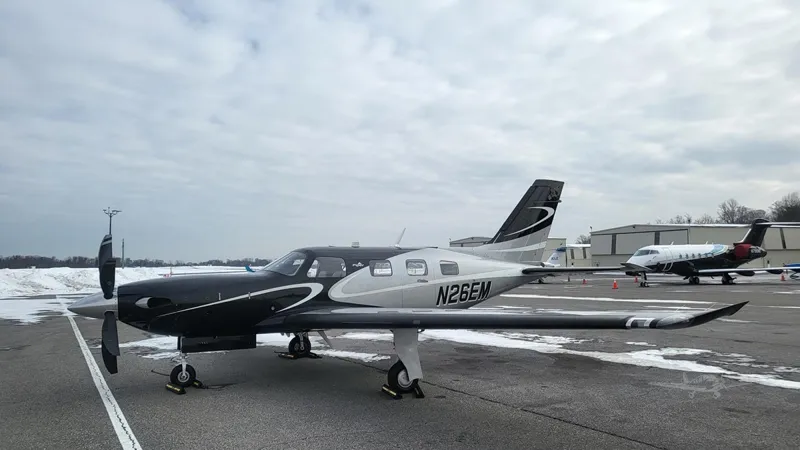 2019 Piper M600 for sale