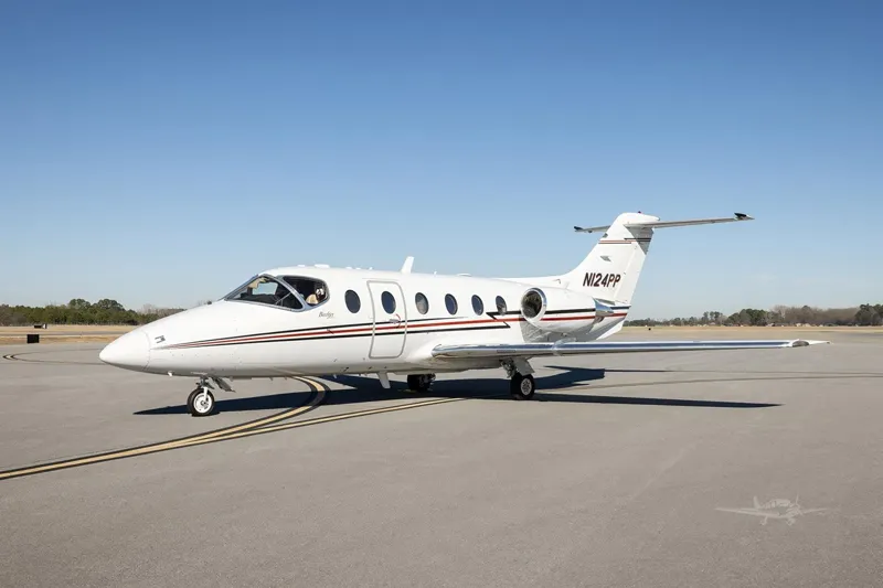 1994 Hawker 400 for sale