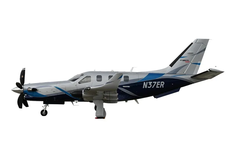 2023 Daher TBM 960 for sale