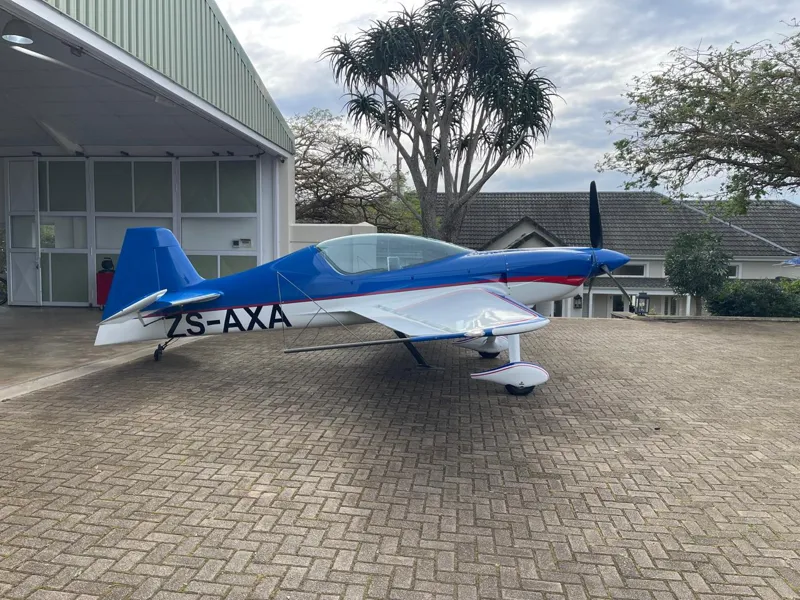 2013 Xtremeair XA42