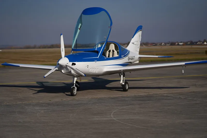 TL TL Ultralight Sparker for sale