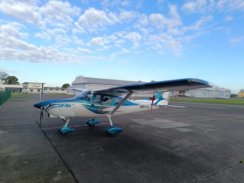 2025 TL Ultralight Sirius TL-3000-916IS