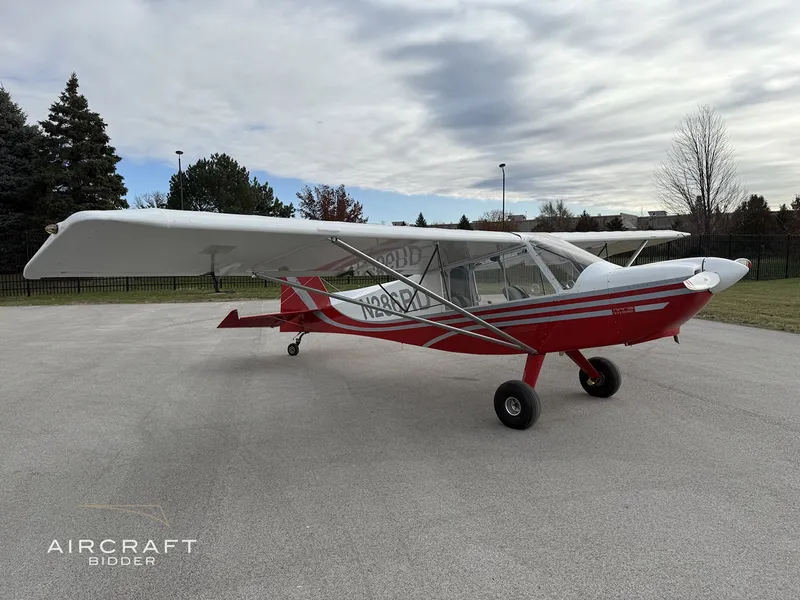 2008 Rans S-7 Ls for sale