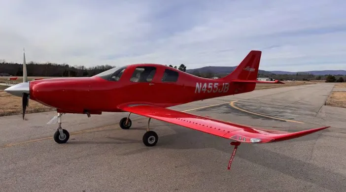 1995 Lancair IV for sale
