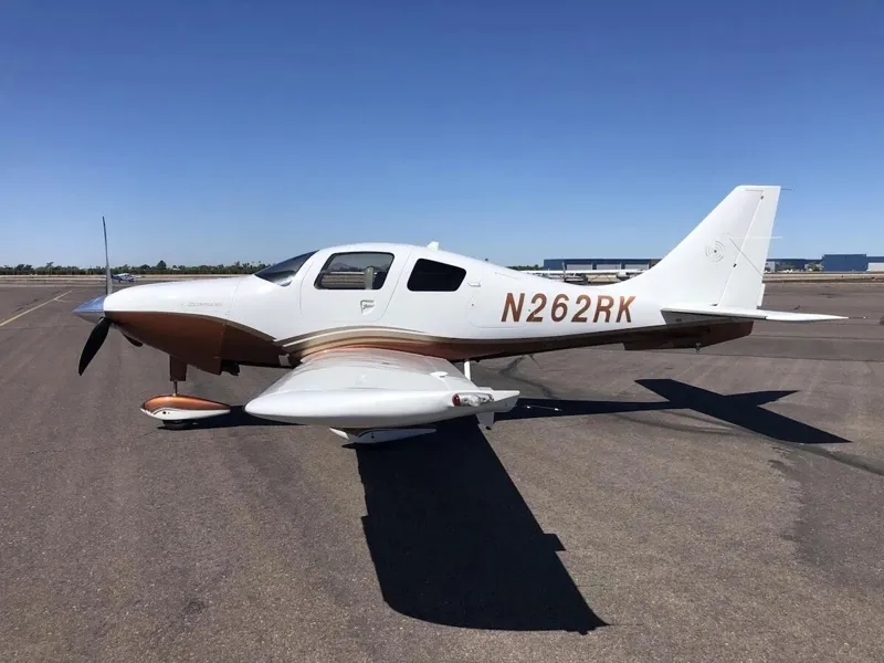 2006 Cessna 400 for sale