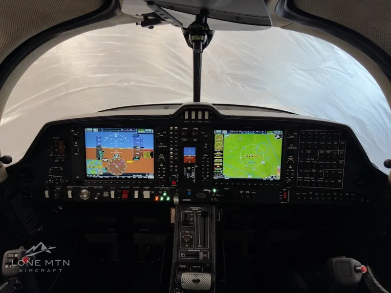 2021 Diamond DA-50
