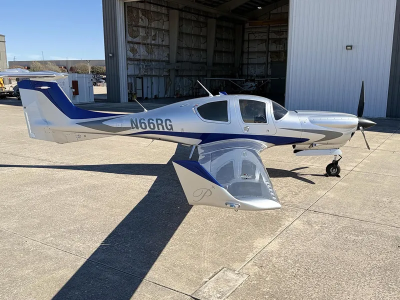 2024 Diamond DA50 RG for sale