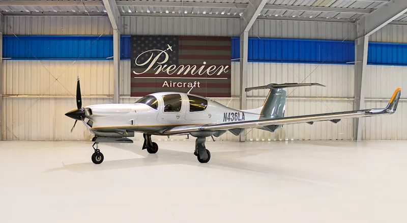 2025 Diamond DA50 RG for sale