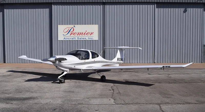 2005 Diamond DA40 for sale
