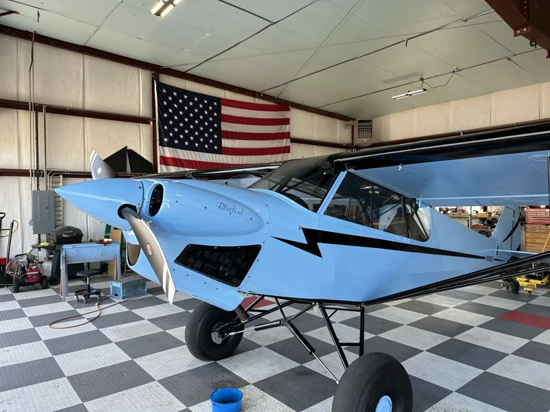 2022 Cubcrafters Carbon Cub Ccx 2000 for sale