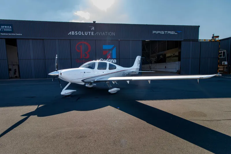 listing