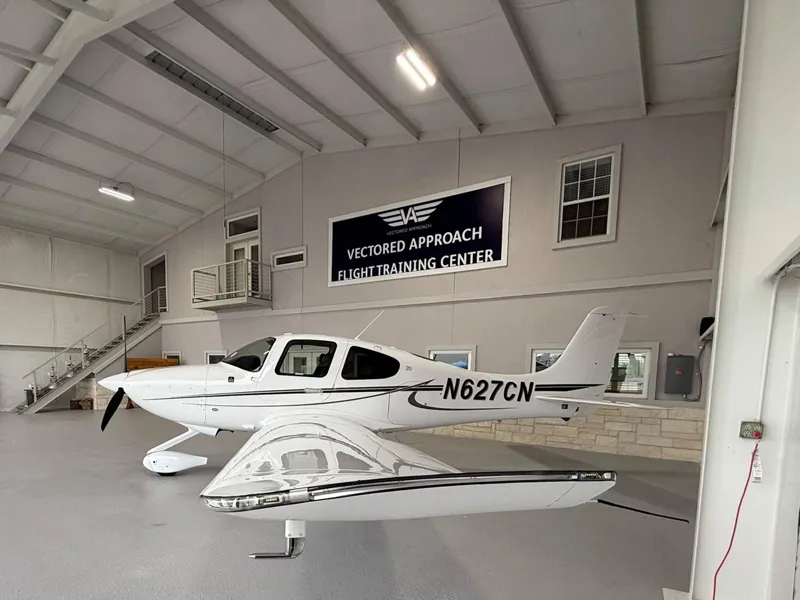 2019 Cirrus SR20 for sale