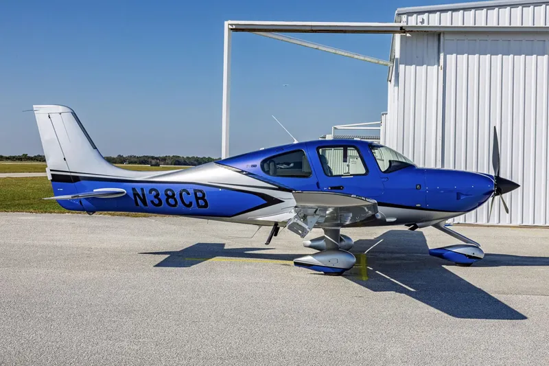 2024 Cirrus SR22T for sale