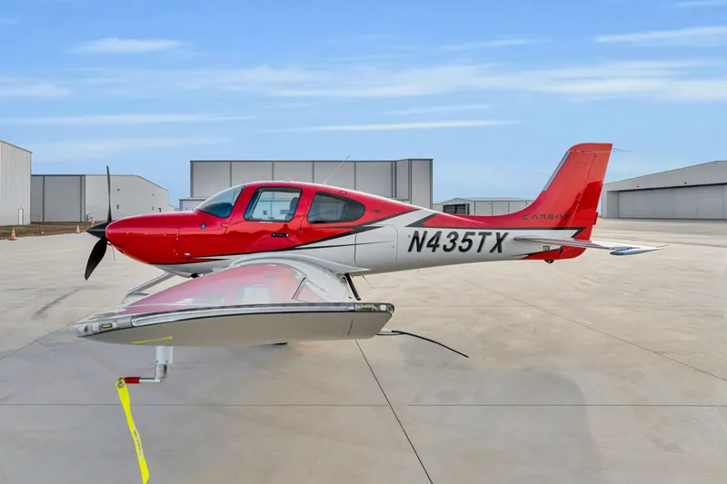 2020 Cirrus SR22T for sale