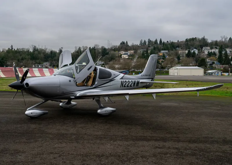 2023 Cirrus SR22T for sale