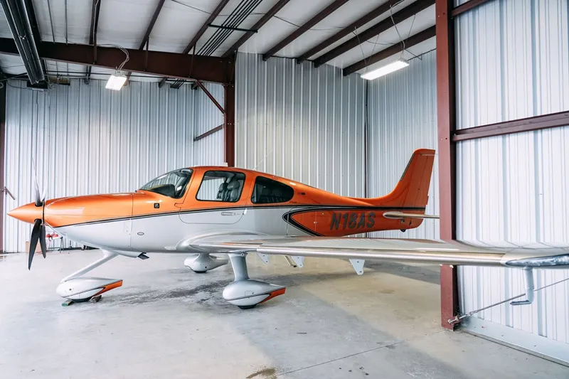 2023 Cirrus SR22T G6 for sale