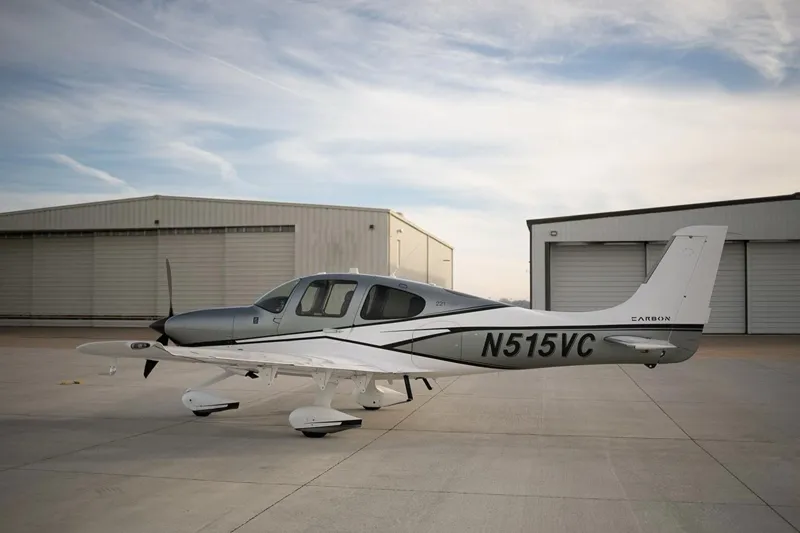 2016 Cirrus SR22T for sale